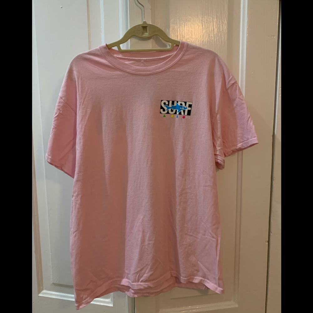 Maui and sons t shirt large